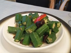 -茶宴·美食地标餐厅(沙坡尾店)