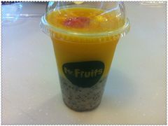 白芒火-Mr.Fruits水果先生(北京市百货大楼店)
