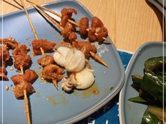 -肠王卤煮(西单食宝街店)