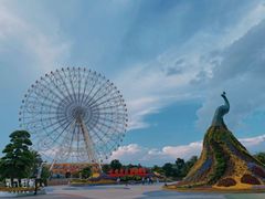 -七彩云南欢乐世界