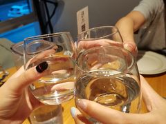 -1861意大利餐厅(来福士店)