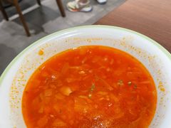 -萨莉亚意式餐厅(杭州滨江天街店)