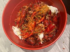 -金陵一哥龙虾馆(三牌楼总店)