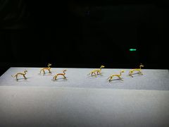 -陕西历史博物馆