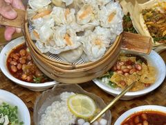 -豆相识•九九豆腐脑(牛咡桥店)