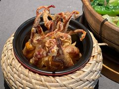 炸鸭舌-小炳胜(卓悦中心店)