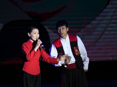 -陕北民歌大舞台