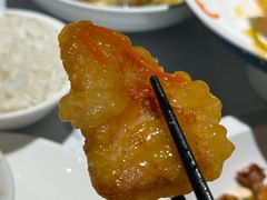 -关东小磨东北菜(漕河泾印象城店)