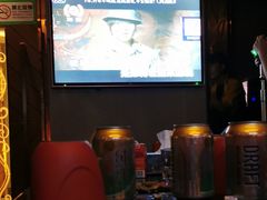 -萧邦音乐会所KTV·蒸汽活海鲜自助(福田店)
