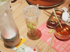 -西塔老太太泥炉烤肉(武汉摩尔城店)
