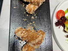 红糖糍粑-望蓉城·古法酸菜鱼(世纪汇店)