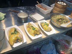 -富春汤包生煎馆(春晖店)