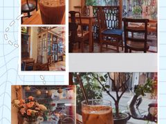 -西关84·History·Art·Cafe