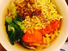 -左陕右甘(亚运村店)