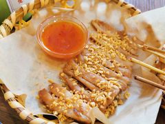 -曼谷食堂·泰国家庭料理(丹桂路店)