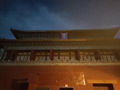 -东华门大街小区