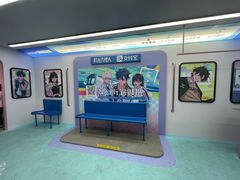 -平安里(地铁站)