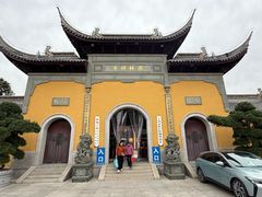 -西林禅寺