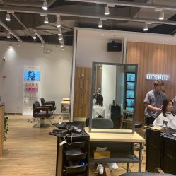 -Mentor Hair Salon