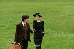 -蒙娜丽莎婚纱摄影·旅拍