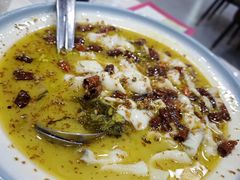 -川湘園(西华路店)