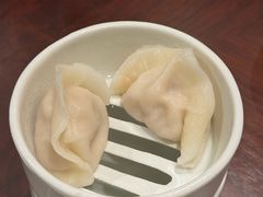 -喜鼎海胆水饺(东港店)