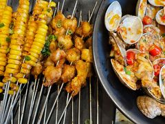 -聚味瞿记·龙虾堂(天元店)