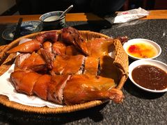 -老广酒楼(樱花店)