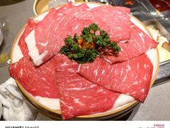 澳洲和牛肩胛排骨m6-海底捞火锅(西直门凯德MALL店)