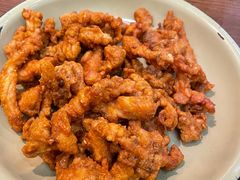 现炸酥肉-脑馋粉儿(三里屯店)