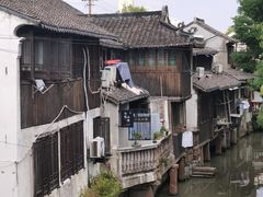 -长廊好灶头 本地人农家菜(枫泾古镇店)