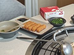 -芭夯兔·兔肉汤锅(新都店)