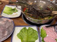 -厝味火锅·潮汕卤水火锅(十一合店)
