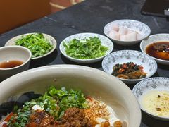 豆花米线-云上千禾(水上店)