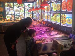 -粥全粥到海鲜家常菜(瞿塘峡路店)