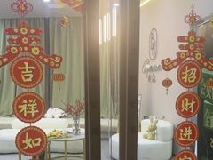 -万科美好广场