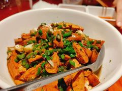 -乡食柴房  湖南乡里菜(龙岗中心城店)