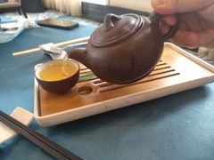 -西安绿地假日酒店·丽宝轩中餐厅