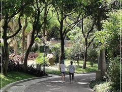 -云溪植物园