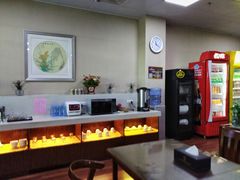 -桃仙机场头等舱休息室