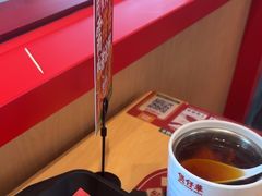 -华记煲仔华·煲仔饭(三元里万科里店)