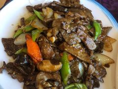-清雅轩·清真菜·春饼•烤鸭(滑翔店)