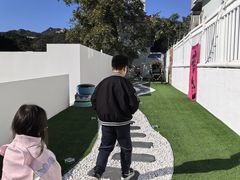 -何适山庄·团餐住宿(水长城P2停车场店)