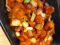 -金牌外婆家(苏州中心店)