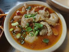 -周肥肠(江油总店)