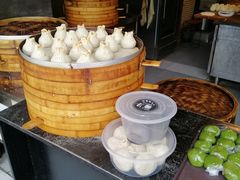-旺福楼·包点(碑亭巷店)