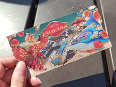 -无锡融创乐园