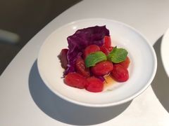 -熹素·鲜美素食Vegetarian (天河领展店)
