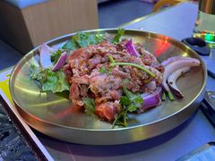 鲜切羊肉-棒小伙·齐齐哈尔烤肉(龙茗路店)