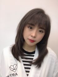 -HE·ARTS心沙龙